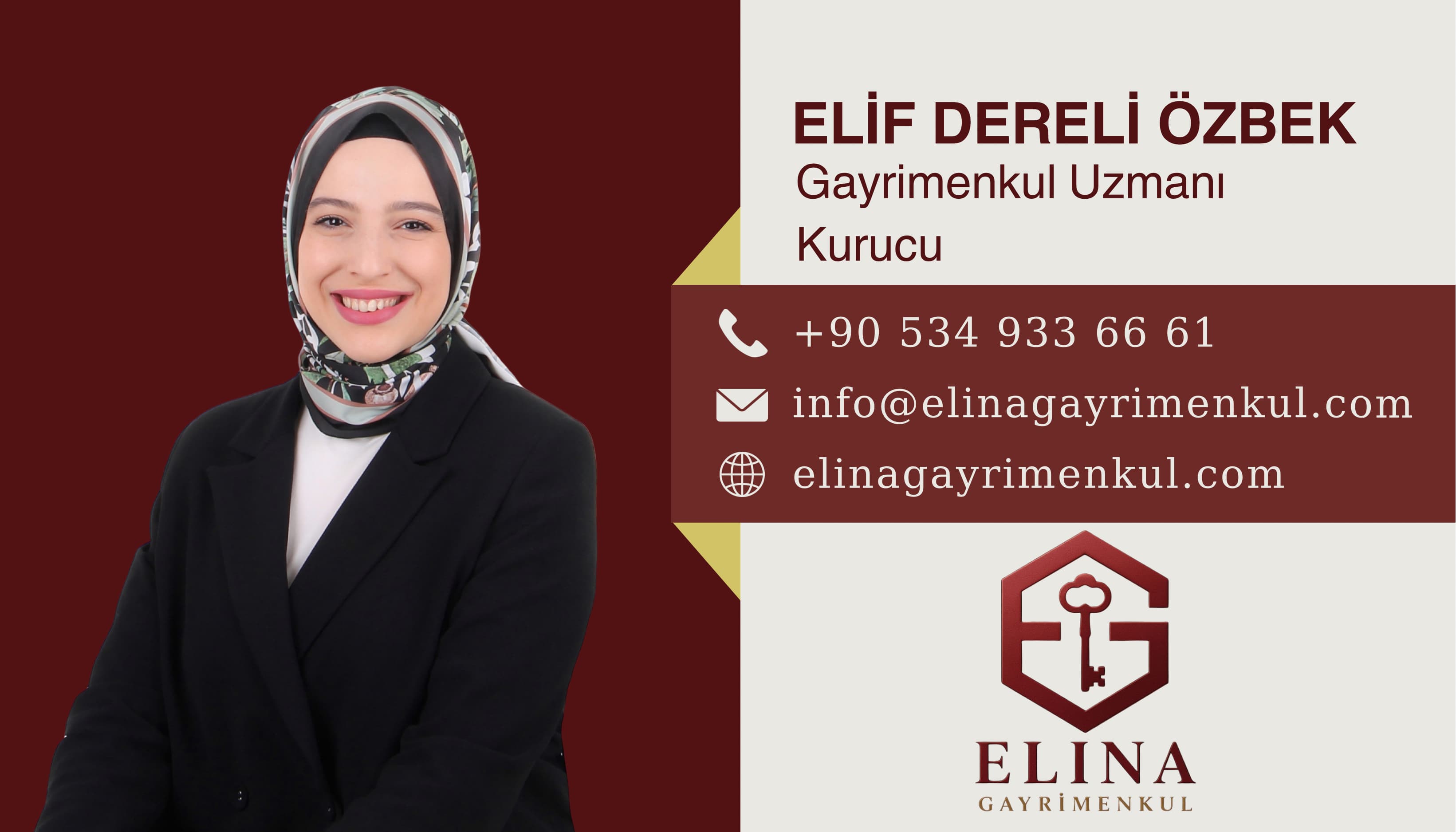 Elif Dereli Özbek