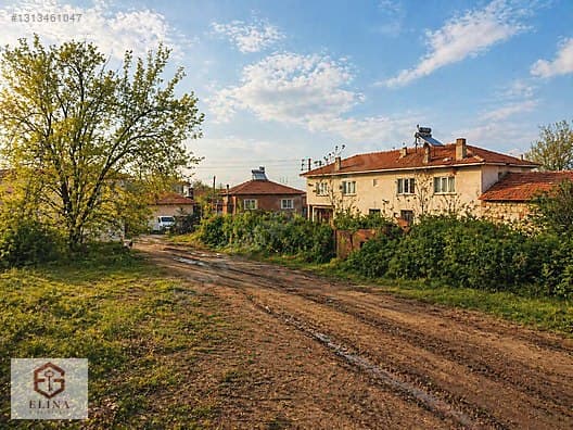 BALIKESİR BÜYÜKBOSTANCI İMARLI TEK TAPU YÜKSEK M2 İNŞAATA HAZIR
