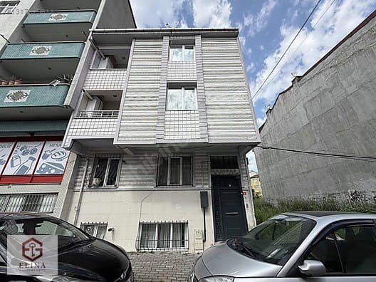 İNÖNÜ MAH. SATILIK 3+1
