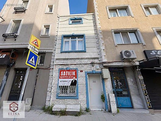 TARİHİ YARIMADANIN KALBİNDE, KESİNTİSİZ DENİZ MANZARALI SATILIK