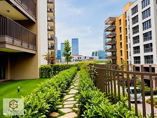 SİNPAŞ KORU AURA YENİ SIFIR DEPOLU 2+1 KİRALIK