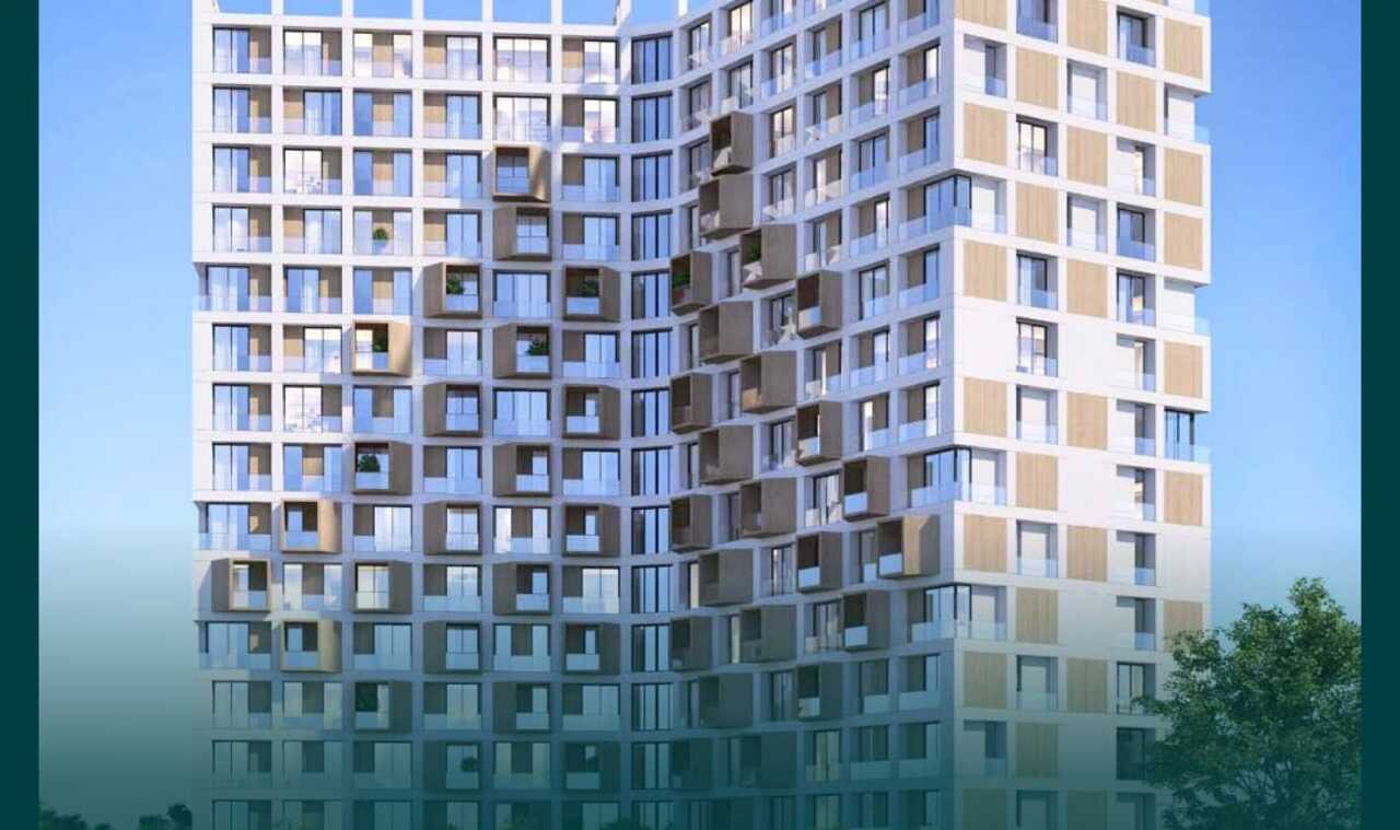Lania Residence — Basın Ekspres
