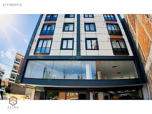 İSTİKLAL CAD. ARKA ÖN ÇİFT VİTRİNLİ 180M2 KİRALIK İŞ YERİ DÜKKAN